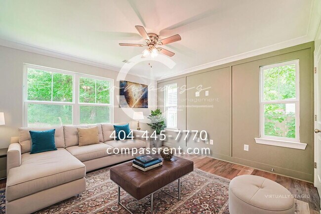 Photo - 229 Evergreen Trail SE Casa Adosada