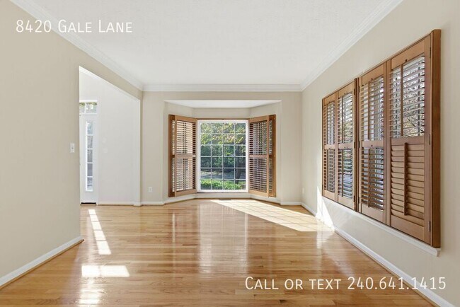 Photo - 8420 Gale Ln