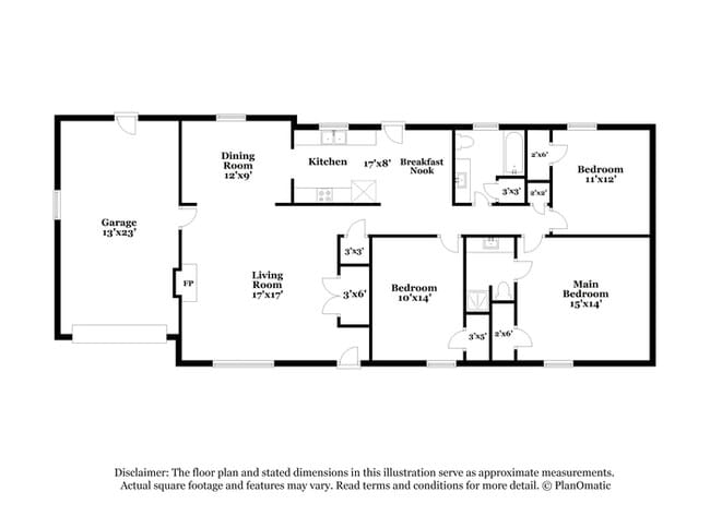 Photo - 105 Bordeaux Ct