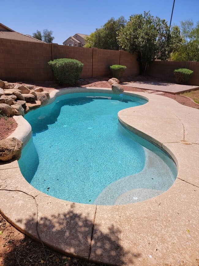 Photo - Amazing 4-Bedroom Home W/ POOL Service