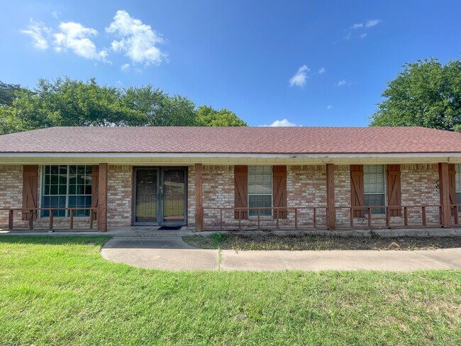 Photo - 9515 Stony Point Dr House