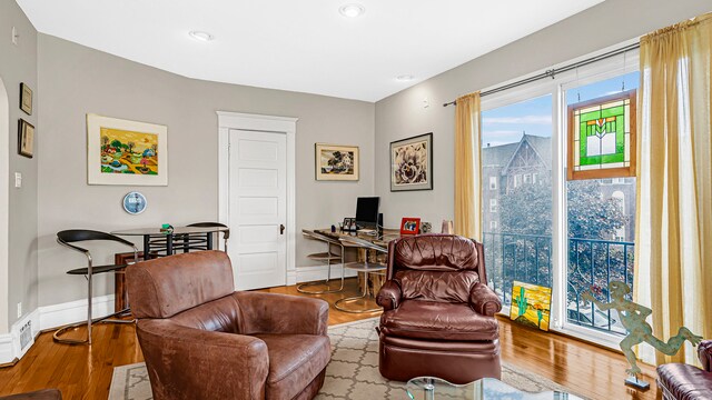 Photo - 433 Wisconsin Ave Unit 2F