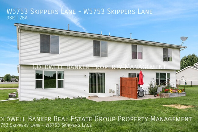 Photo - W5753 Skippers Ln Unit W5753 Skippers Lane
