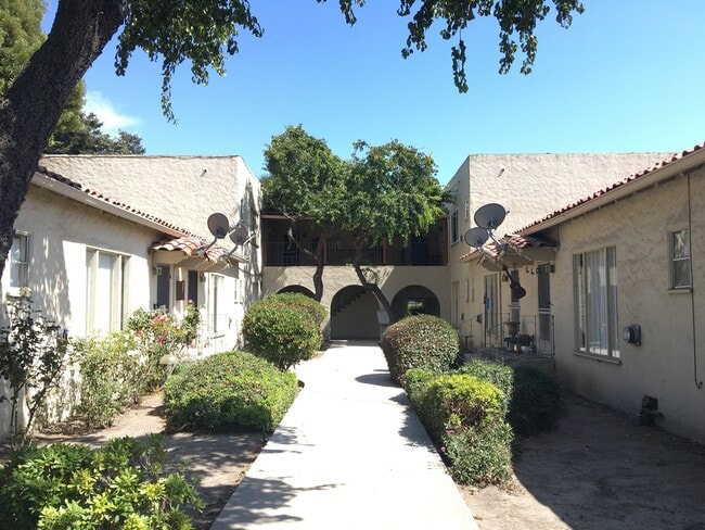 601 Riker Street - Salinas - 601 Riker Street - Salinas Apartments