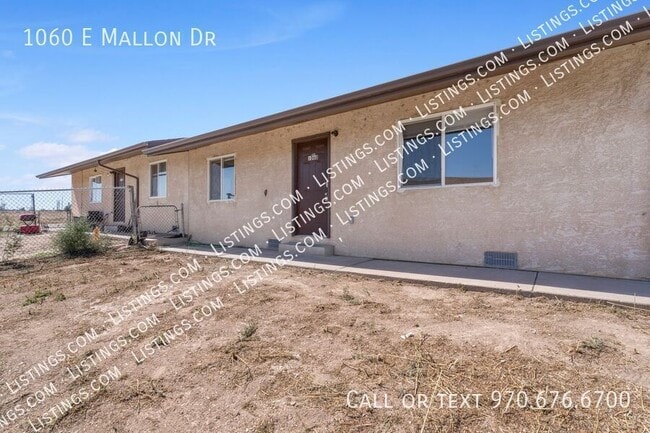 Photo - 1060 E Mallon Dr