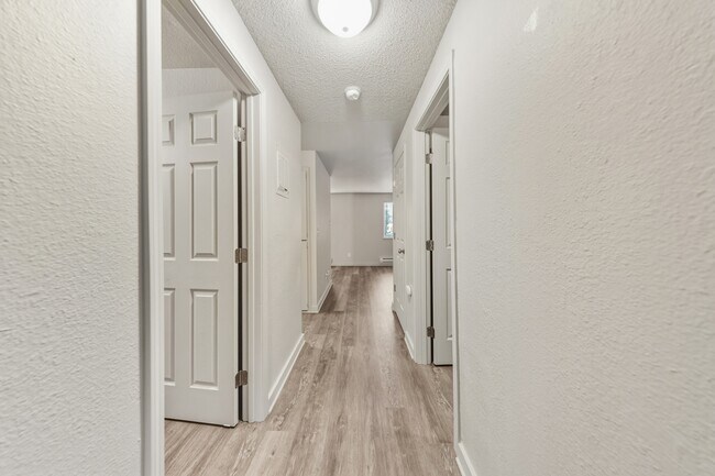 Photo - Whispering Firs