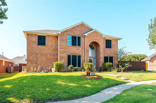 Photo - 11105 Covey Ln