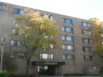 Photo - The Albert Goedke House