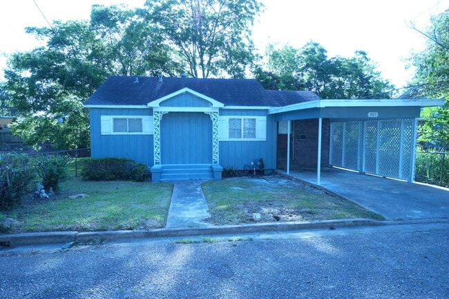 Building Photo - 301 Hillside St