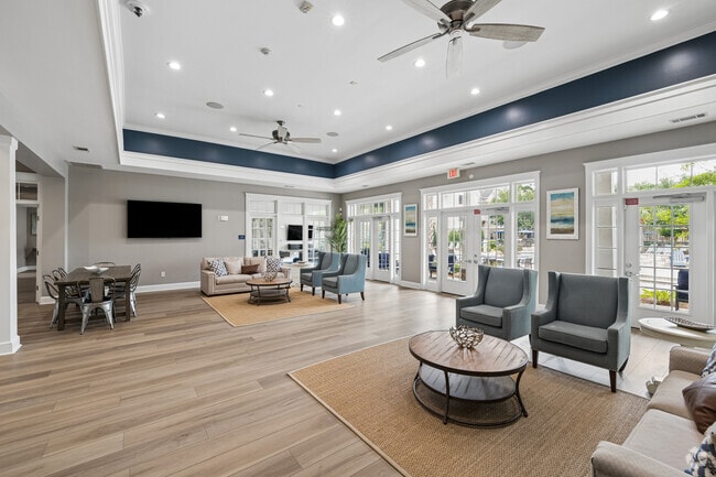 Clubhouse