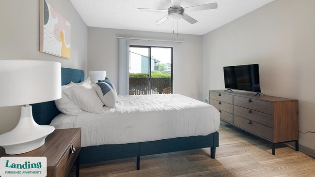 Photo - 6200 Rime Village Dr NW Apartment Unit 39-203.1410976