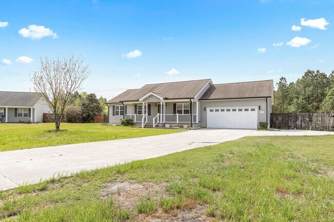 Photo - 214 Tall Tree Court