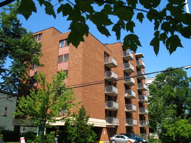 Photo - 1157-1157 Tower Rd Unit 706