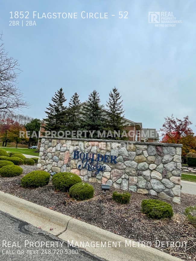 Photo - 1852 Flagstone Cir