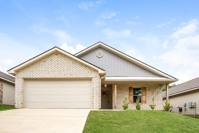 Charming Home with a Bright, Open Layout - Charming Home with a Bright, Open Layout
