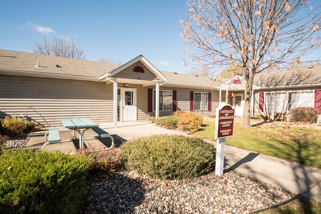 Photo - Cottages of Annandale - 55+