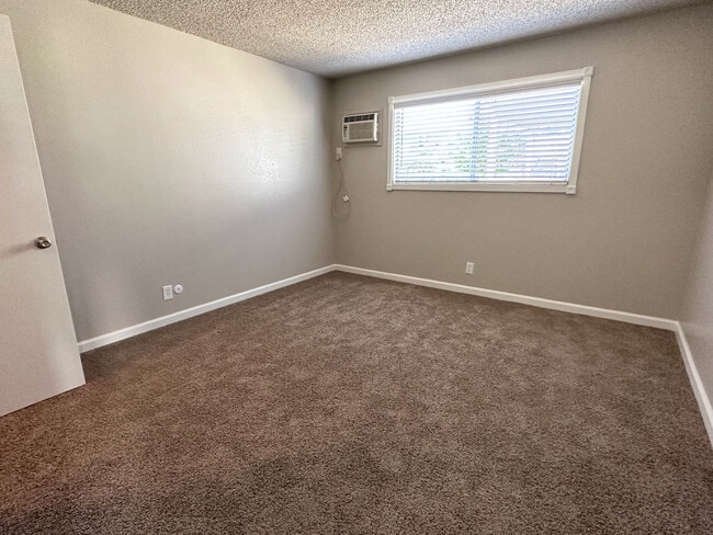 Oasis Apartments