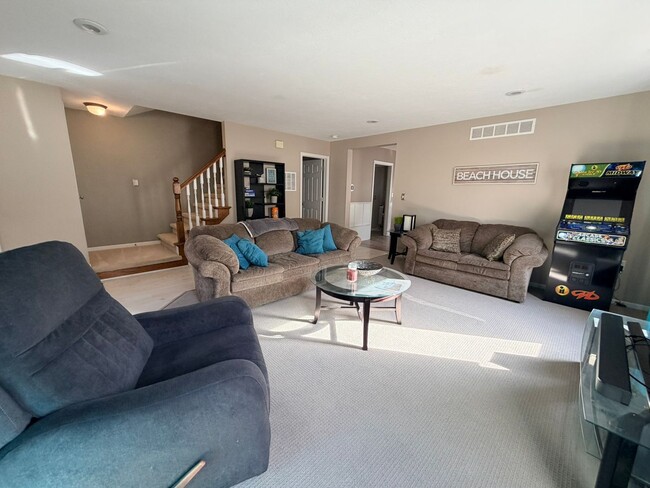 Photo - Furnished house for rent