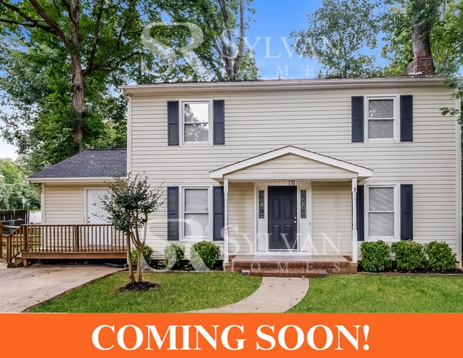 Building Photo - Coming HOME never felt so good!