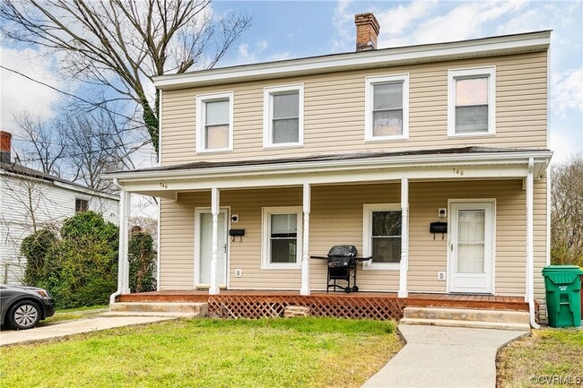 Photo - 746-748 Kirkham St