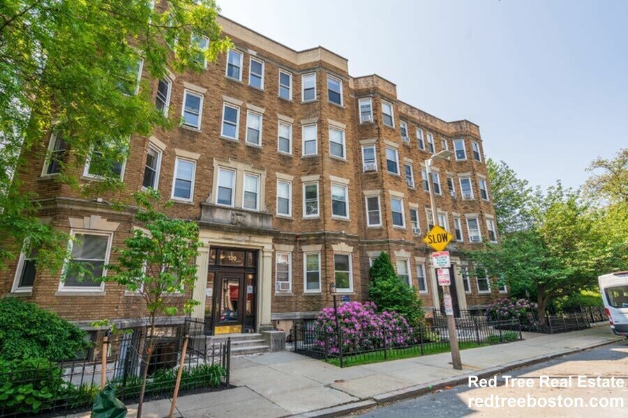 Photo - 124 Peterborough St Unidad 4 Rental