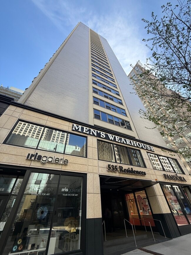 Building Photo - 535 N Michigan Ave