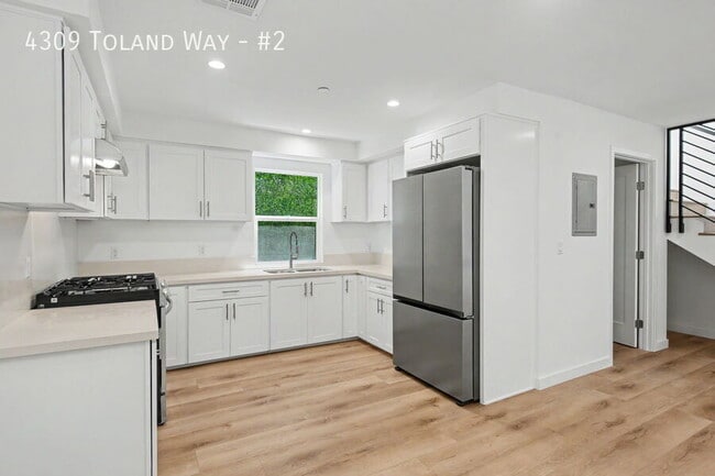 4309 Toland Way
