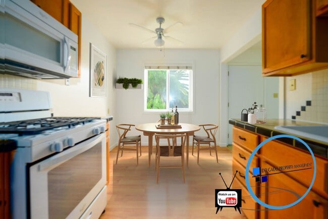 Photo - Benicia! Large 2/1 available!