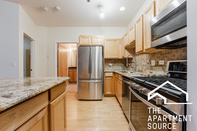 Photo - 2951 N Clybourn Ave Unit 307