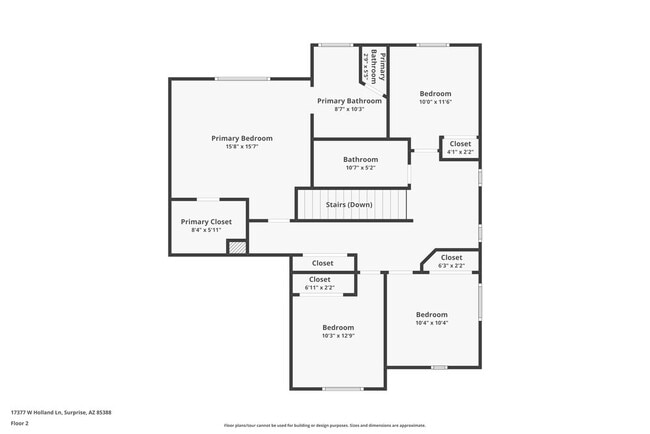 Photo - 17377 W Holland Ln