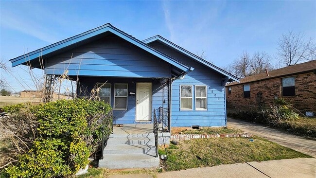 Photo - 1501 NE 17th St