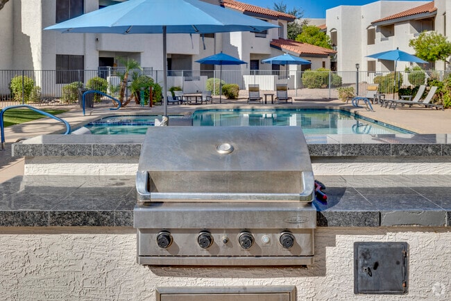 BBQ