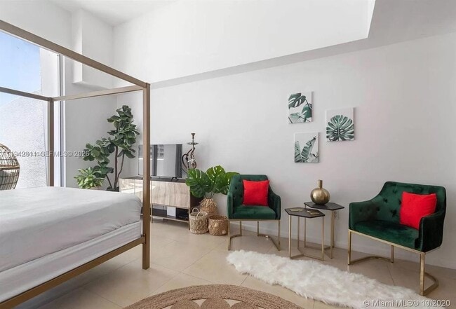 Photo - 1750 N Bayshore Dr Unidad 1108