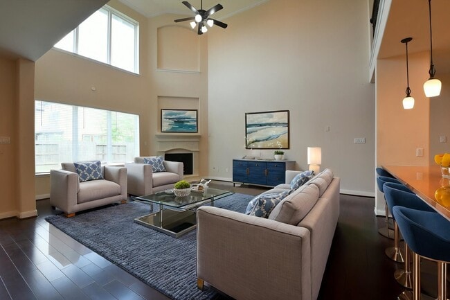 Building Photo - 4606 Sky Harbor Ct