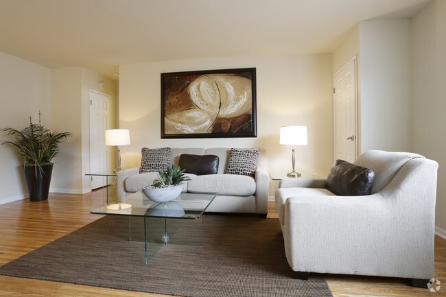 Optional Hardwood Flooring available