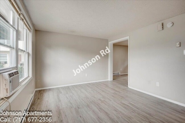 Photo - Johnson Rd Apartments