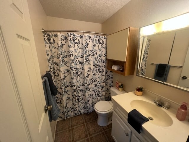 Baño - Walnut Trails Apartments
