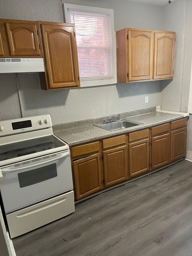 Photo - Three-Bedroom Home In Baltimore