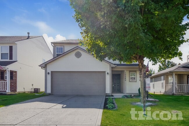 Building Photo - 10245 Cadogan Dr
