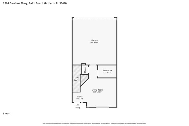 Photo - 2564 Gardens Pkwy