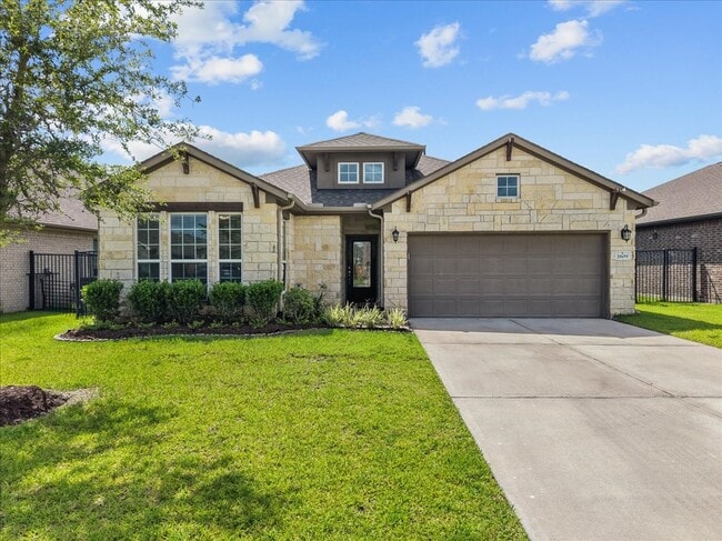 Building Photo - 2609 Arbor Edge Crossing