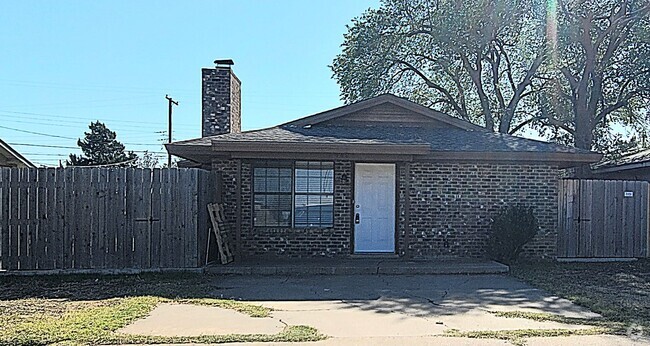 Building Photo - 5603 43rd St Unit A Rental