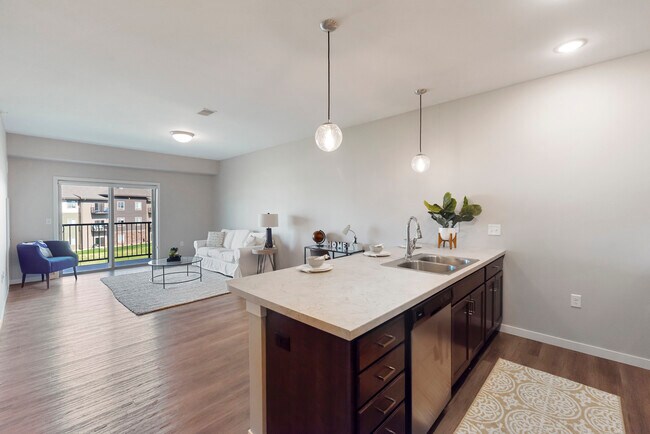 Photo - Silverthorne Flats