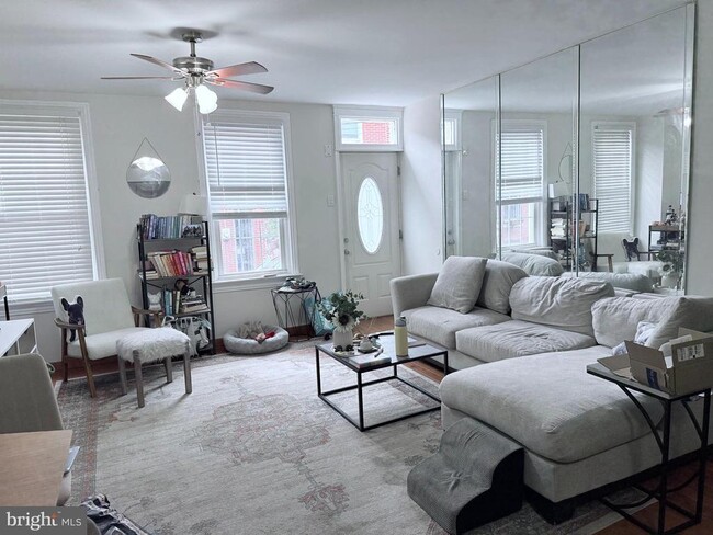 Photo - 753 S Cleveland St Townhome