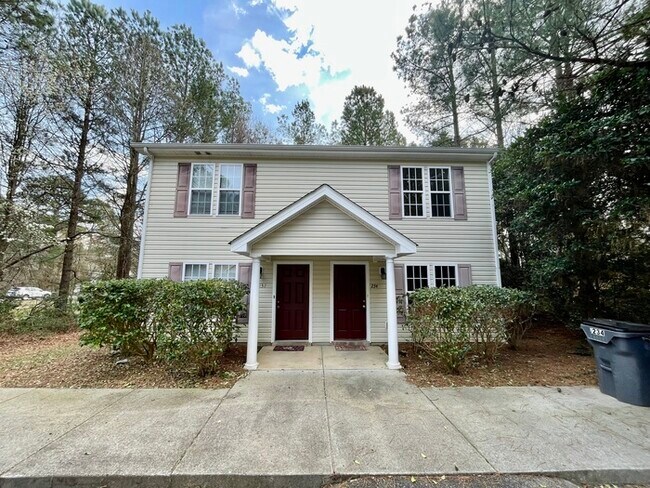 Photo - 234 Bass Lake Rd House