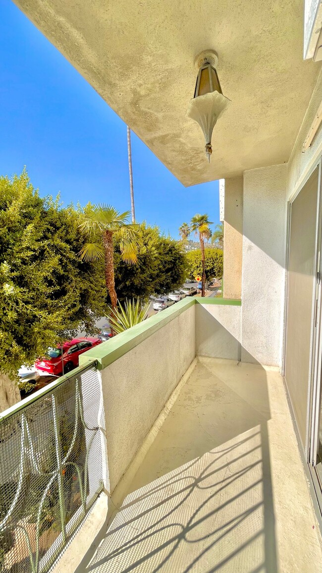 Photo - 428 Hayworth Ave Unit 201