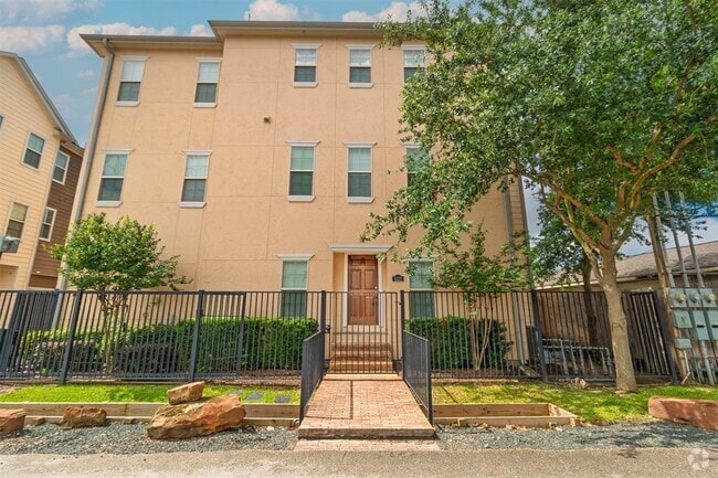 Building Photo - 4111 Allen St Rental