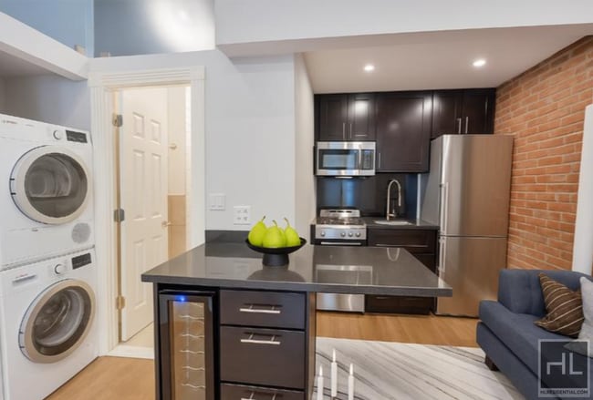 Building Photo - West 21st Street