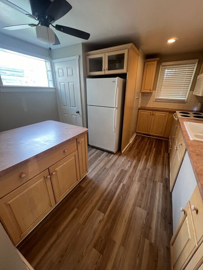 Photo - Welcome to this charming 3-bedroom, 1-bath...