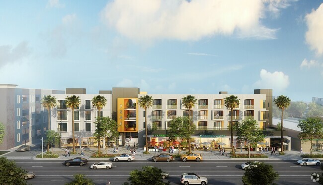 Building Photo - Ensemble at Northridge Rental